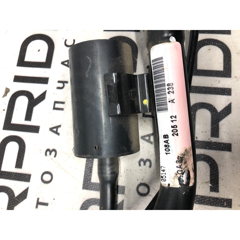 Горловина топливного бака (топливная система) Dodge Journey SXT 2013 3.6 68146401AA