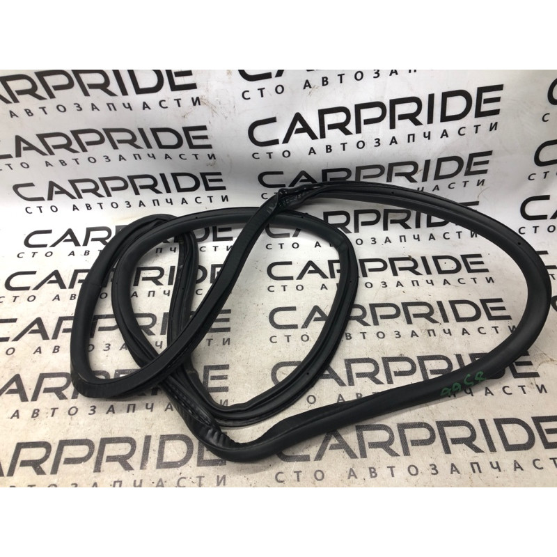 Уплотнитель проема двери (кузов и элементы) Jeep Renegade BU 2020 2.4