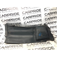 Шумоизоляция двигателя