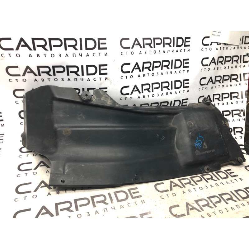 Шумоизоляция двигателя (кузов и элементы) Dodge Journey SXT 2013 3.6 68095893ab