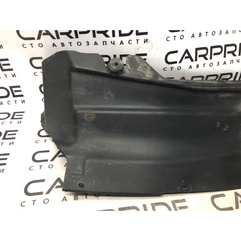 Шумоизоляция двигателя (кузов и элементы) Dodge Journey SXT 2013 3.6 68095893ab