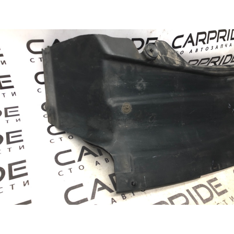 Шумоизоляция двигателя (кузов и элементы) Dodge Journey SXT 2013 3.6 68095893ab