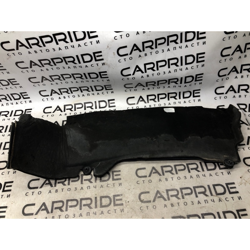 Шумоизоляция двигателя (кузов и элементы) Dodge Journey SXT 2013 3.6 68095893ab