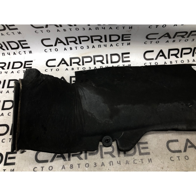 Шумоизоляция двигателя (кузов и элементы) Dodge Journey SXT 2013 3.6 68095893ab