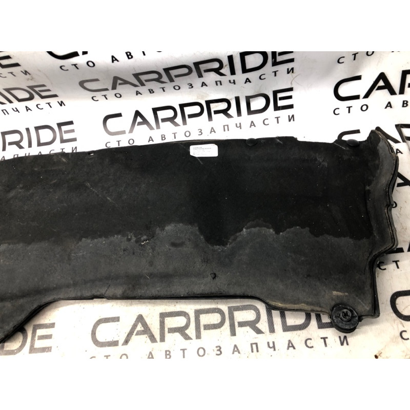 Шумоизоляция двигателя (кузов и элементы) Dodge Journey SXT 2013 3.6 68095893ab