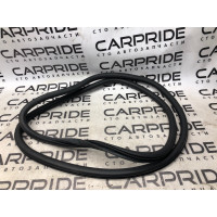 Уплотнитель проема двери