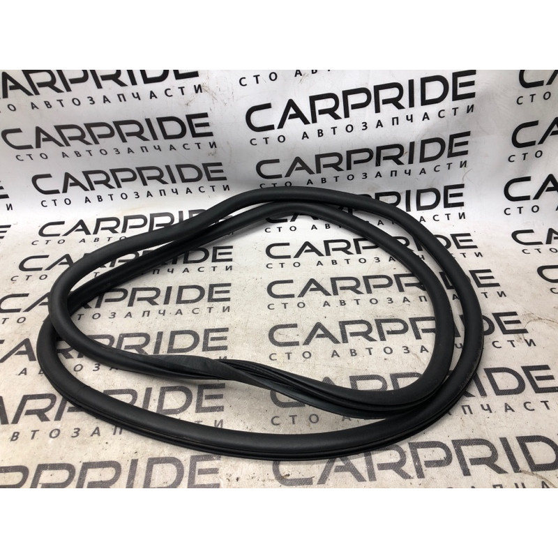 Уплотнитель проема двери (кузов и элементы) Jeep Cherokee KL 2014 3.2 6810381aa