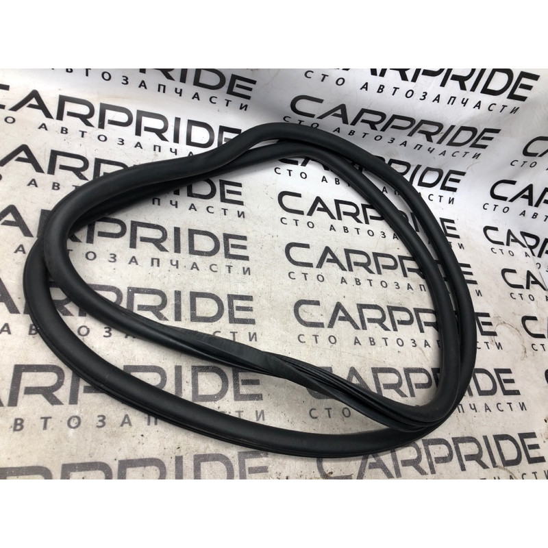 Уплотнитель проема двери (кузов и элементы) Jeep Cherokee KL 2014 3.2 6810381aa