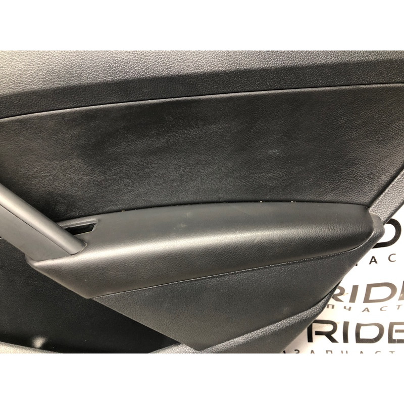 Дверная карта (салон) Volkswagen Passat B7 2014 1.8 561867212