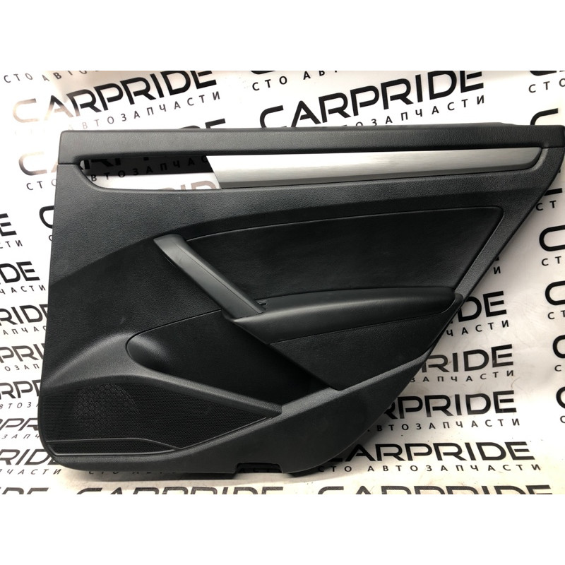 Дверная карта (салон) Volkswagen Passat B7 2014 1.8 561867212