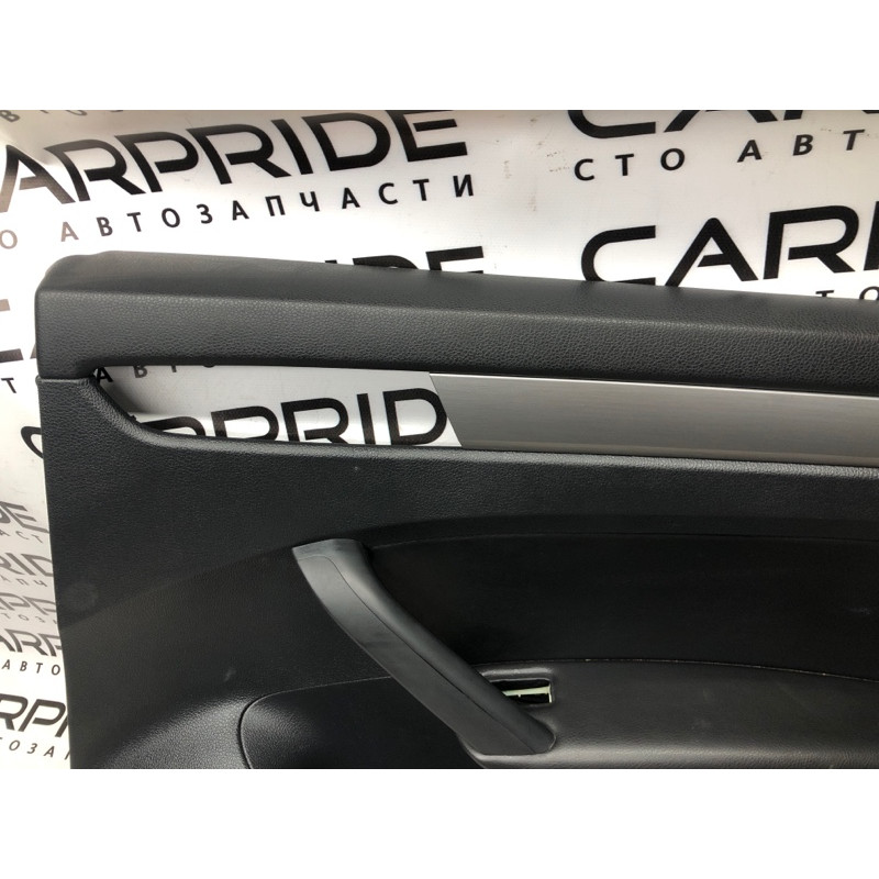 Дверная карта (салон) Volkswagen Passat B7 2014 1.8 561867212