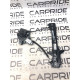 Механізм склопідйомника з мотором (кузов і елементи) Volkswagen Passat B7 2014 1.8 561839462C