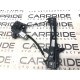 Механізм склопідйомника з мотором (кузов і елементи) Volkswagen Passat B7 2014 1.8 561839462C
