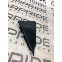 Молдинг двери (уголок) внешний