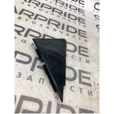 Молдинг двери (уголок) внешний