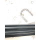 Зовнішній молдинг дверки (кузов і елементи) Volkswagen Passat B7 2014 1.8 561839479a