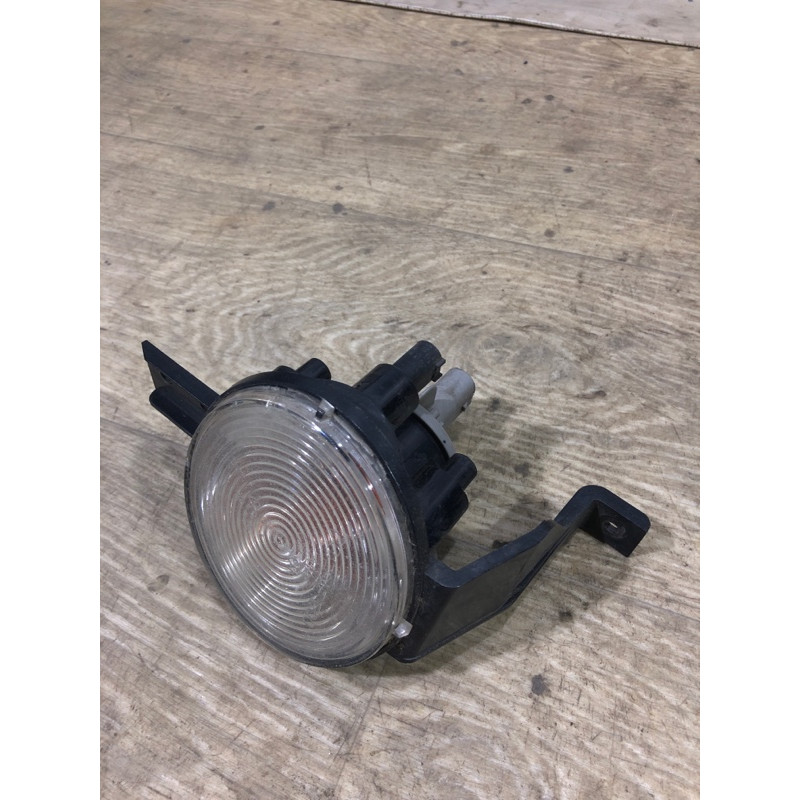 Повторитель поворота (оптика) Mini Cooper R53 S R53 2006 1.6 63137165862