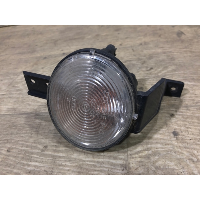 Повторитель поворота (оптика) Mini Cooper R53 S R53 2006 1.6 63137165862