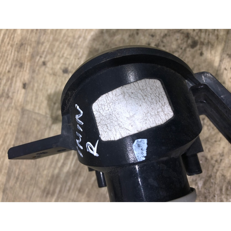 Повторитель поворота (оптика) Mini Cooper R53 S R53 2006 1.6 63137165862