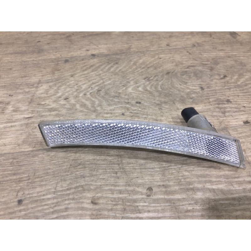Катафот бампера (кузов и элементы) Mini Cooper R53 S R53 2006 1.6 63147165869