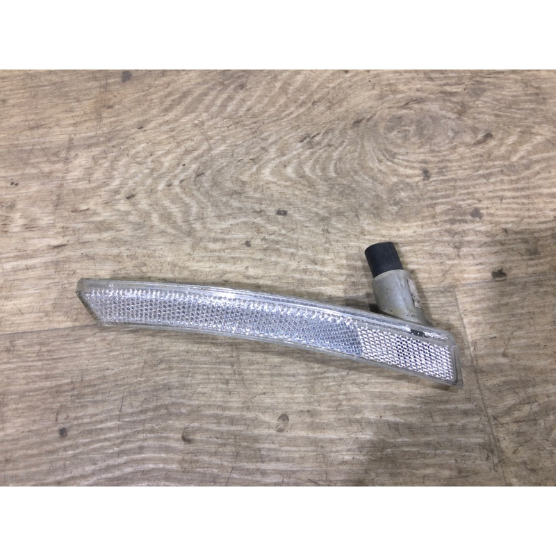 Катафот бампера (кузов и элементы) Mini Cooper R53 S R53 2006 1.6 63147165869