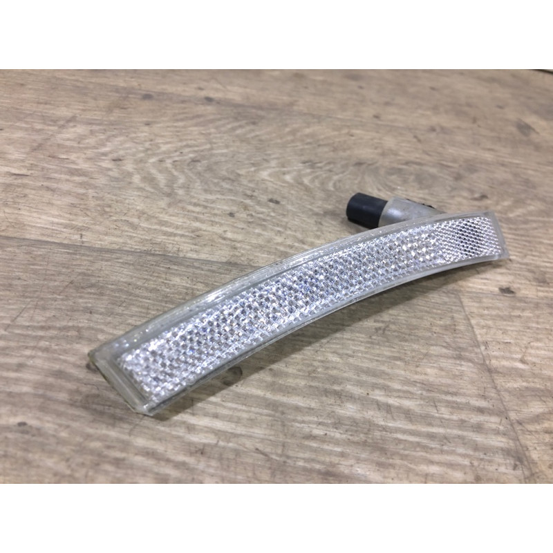 Катафот бампера (кузов и элементы) Mini Cooper R53 S R53 2006 1.6 63147165869