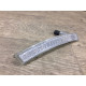 Катафот бампера (кузов и элементы) Mini Cooper R53 S R53 2006 1.6 63147165869