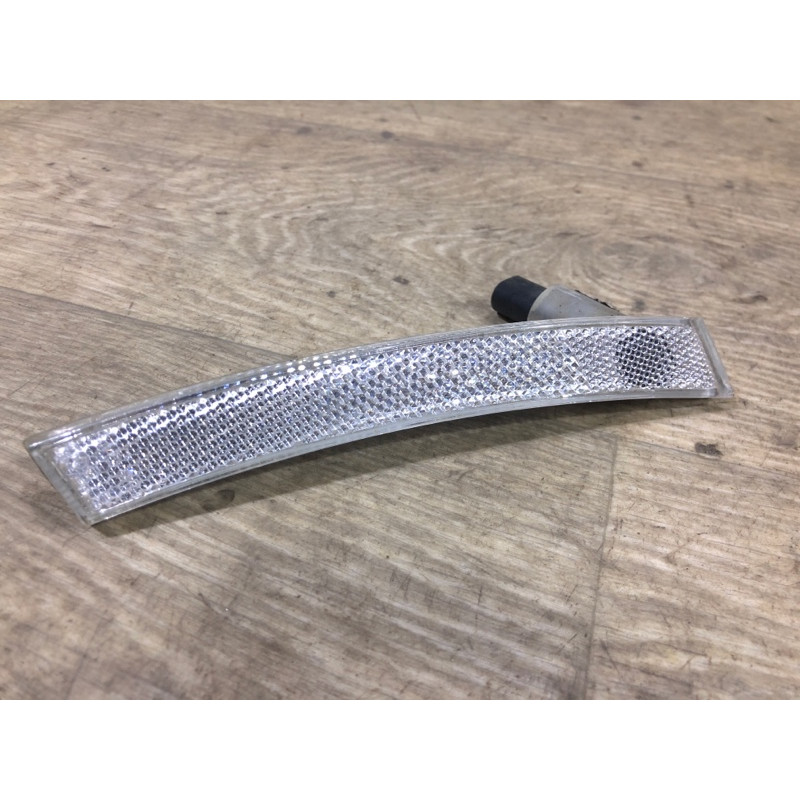 Катафот бампера (кузов и элементы) Mini Cooper R53 S R53 2006 1.6 63147165869