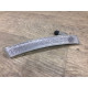 Катафот бампера (кузов и элементы) Mini Cooper R53 S R53 2006 1.6 63147165869