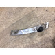Катафот бампера (кузов и элементы) Mini Cooper R53 S R53 2006 1.6 63147165869