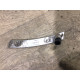 Катафот бампера (кузов и элементы) Mini Cooper R53 S R53 2006 1.6 63147165869