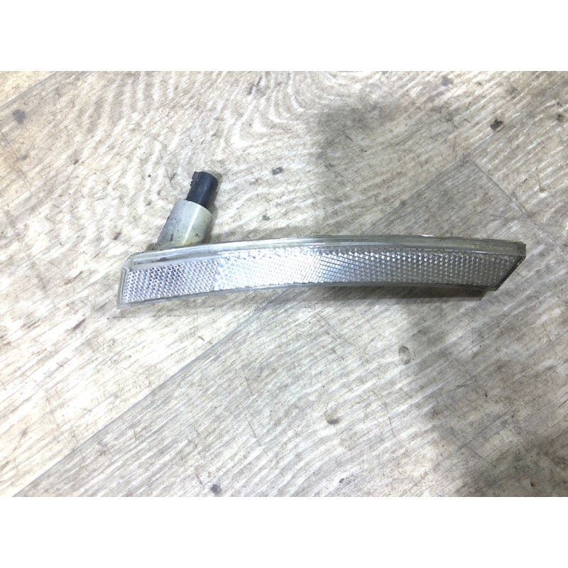 Катофот бампера (кузов і елементи) Mini Cooper R53 S R53 2006 1.6 63147165870