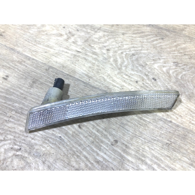 Катофот бампера (кузов і елементи) Mini Cooper R53 S R53 2006 1.6 63147165870