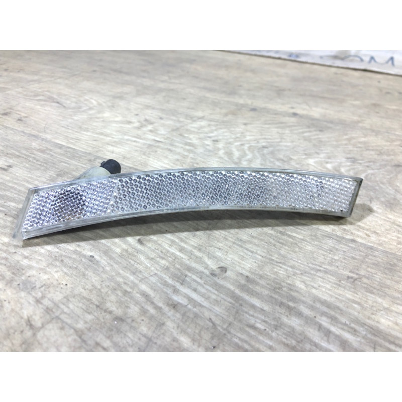 Катофот бампера (кузов і елементи) Mini Cooper R53 S R53 2006 1.6 63147165870