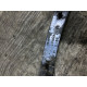 Катофот бампера (кузов і елементи) Mini Cooper R53 S R53 2006 1.6 63147165870