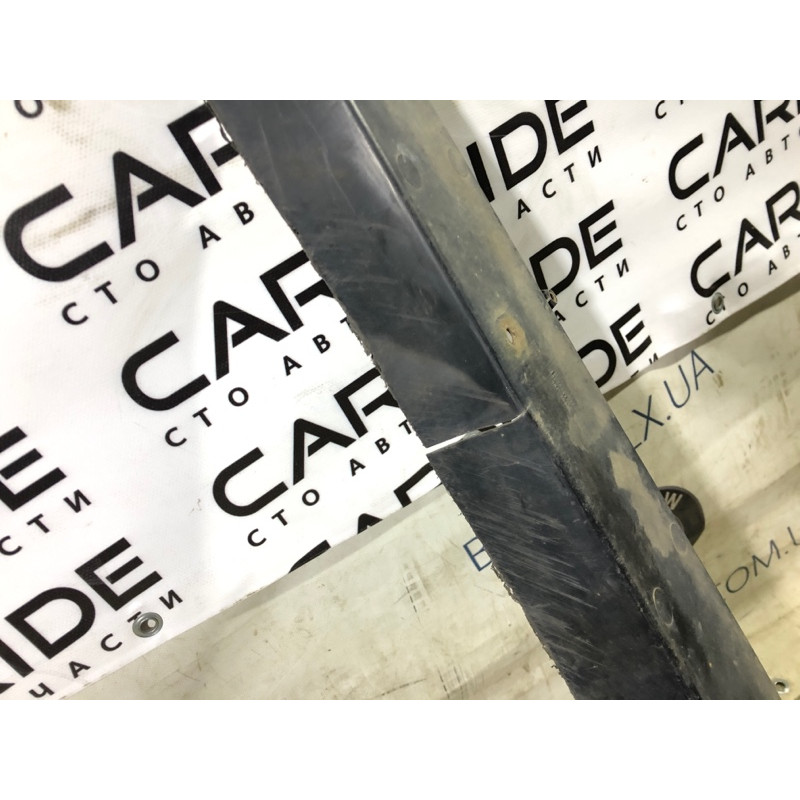 Губа бампера (кузов и элементы) Mini Cooper R53 S R53 2006 1.6 51111504252