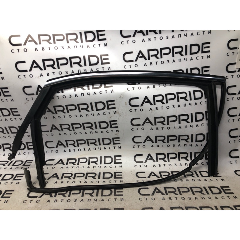 Уплотнитель проема двери (кузов и элементы) Volkswagen Passat B7 2014 1.8 561839432a