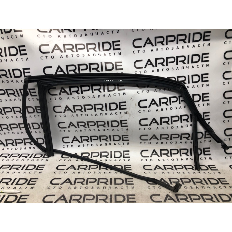 Уплотнитель проема двери (кузов и элементы) Volkswagen Passat B7 2014 1.8 561839432a