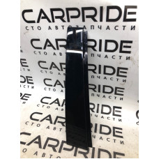 Накладка двери боковая