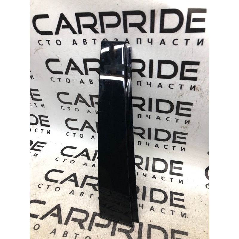 Накладка двери боковая (кузов и элементы) Volkswagen Passat B7 2014 1.8 561839902