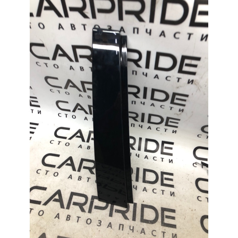 Накладка двери боковая (кузов и элементы) Volkswagen Passat B7 2014 1.8 561839902