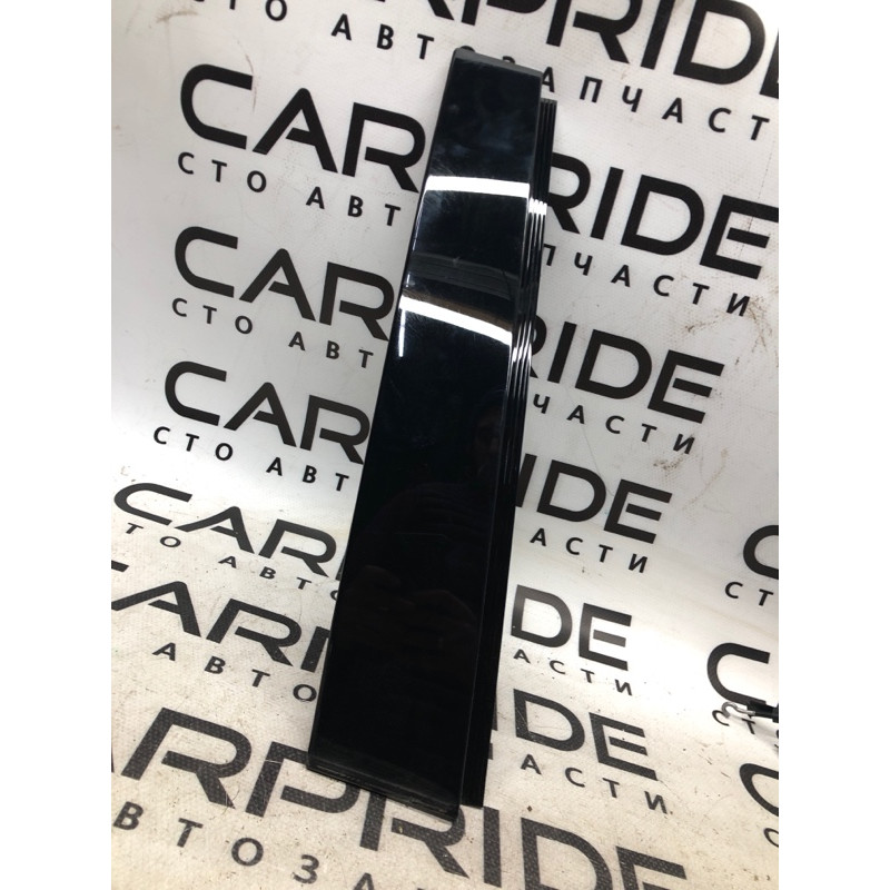 Накладка двери боковая (кузов и элементы) Volkswagen Passat B7 2014 1.8 561839902