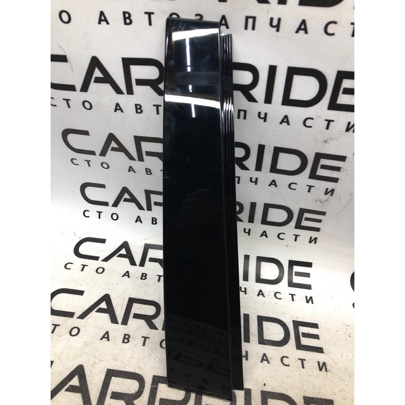 Накладка двери боковая (кузов и элементы) Volkswagen Passat B7 2014 1.8 561839902