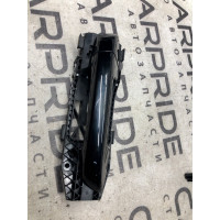 Ручка двері зовнішня