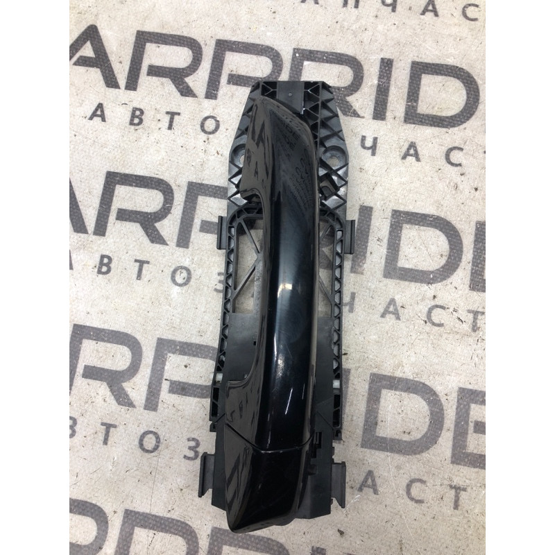 Ручка двери внешняя (кузов и элементы) Volkswagen Passat B7 2014 1.8