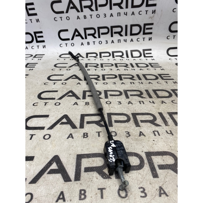 Трос замка двери (кузов и элементы) Volkswagen Passat B7 2014 1.8 5N0837017E