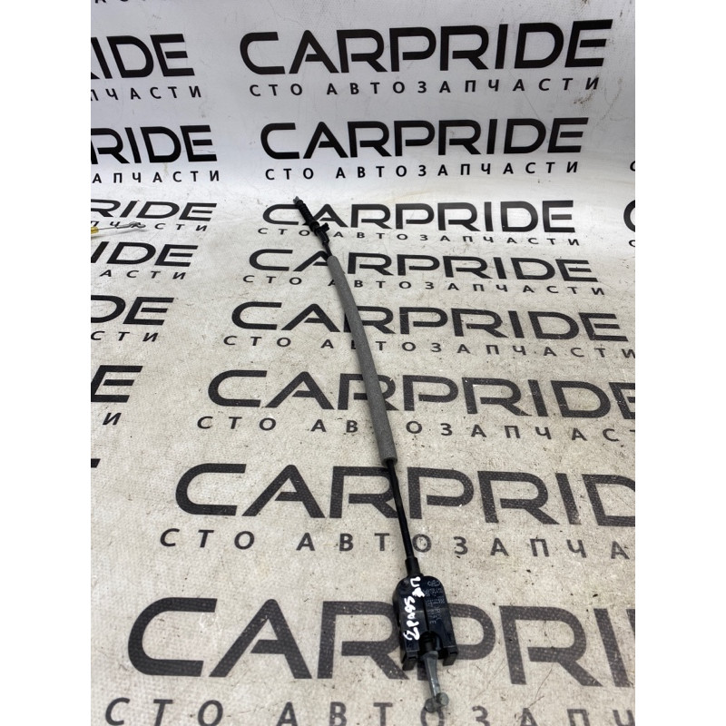 Трос замка двери (кузов и элементы) Volkswagen Passat B7 2014 1.8 5N0837017E