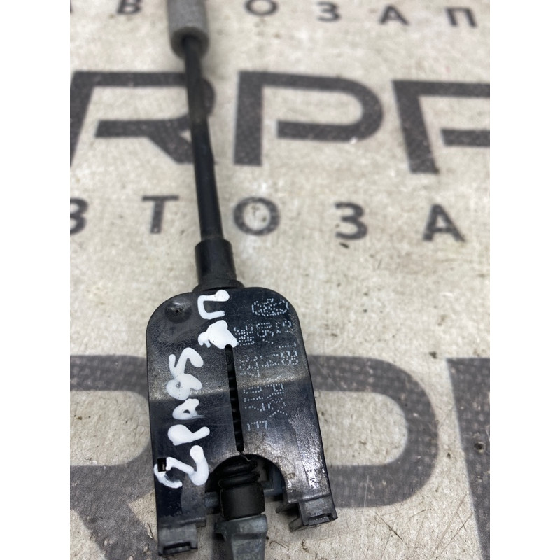 Трос замка двери (кузов и элементы) Volkswagen Passat B7 2014 1.8 5N0837017E