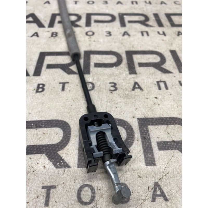 Трос замка двери (кузов и элементы) Volkswagen Passat B7 2014 1.8 5N0837017E