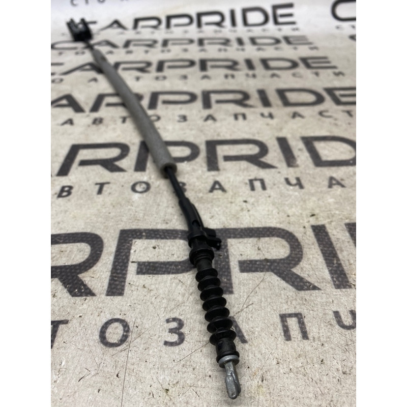 Трос замка двери (кузов и элементы) Volkswagen Passat B7 2014 1.8 5N0837017E